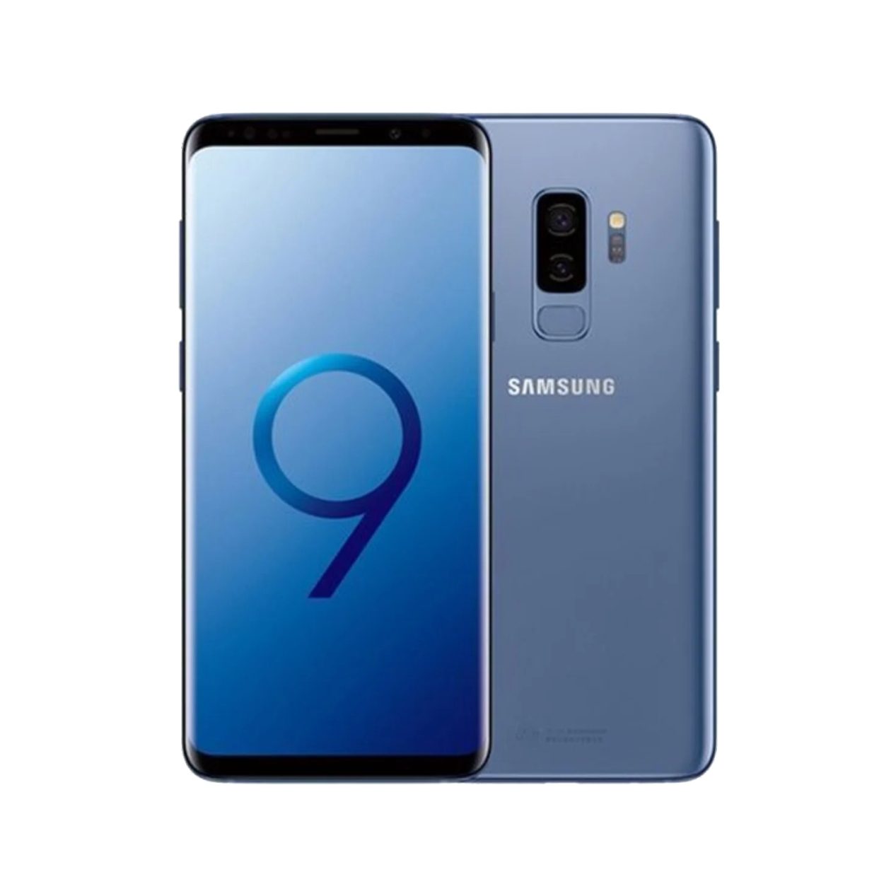 Samsung Galaxy S9+